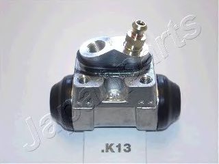 спирачно цилиндърче на колелото CS-K13