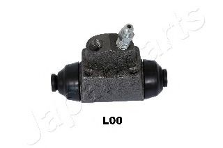 спирачно цилиндърче на колелото