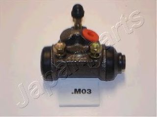 спирачно цилиндърче на колелото CS-M03