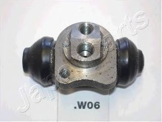 спирачно цилиндърче на колелото CS-W06