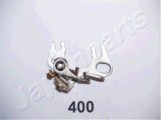 контактен комплект, дистрибутор на запалване CT-400