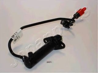 долна помпа за съединител, съединител CY-001