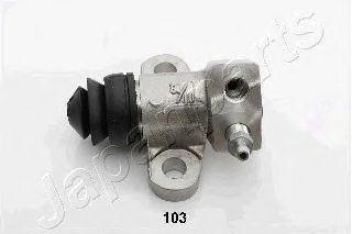 долна помпа за съединител, съединител CY-103