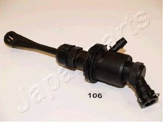 долна помпа за съединител, съединител CY-106