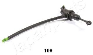 долна помпа за съединител, съединител CY-108