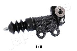 долна помпа за съединител, съединител CY-118