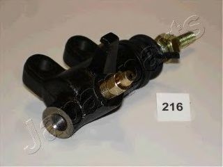 долна помпа за съединител, съединител CY-216