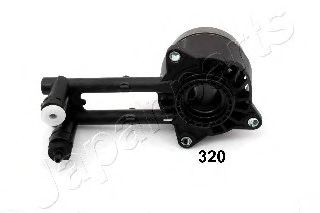 долна помпа за съединител, съединител CY-320