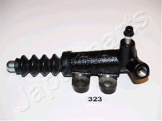 долна помпа за съединител, съединител CY-323