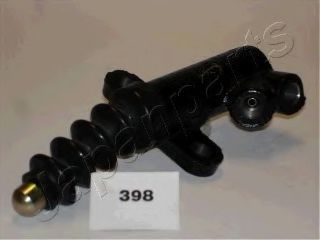 долна помпа за съединител, съединител CY-398