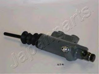 долна помпа за съединител, съединител CY-574