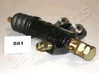 долна помпа за съединител, съединител CY-581