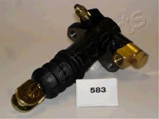 долна помпа за съединител, съединител CY-583