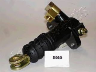 долна помпа за съединител, съединител CY-585