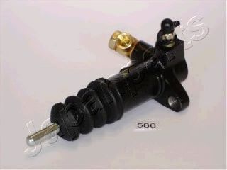 долна помпа за съединител, съединител CY-586