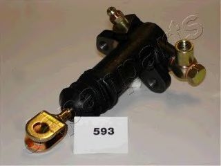 долна помпа за съединител, съединител CY-593