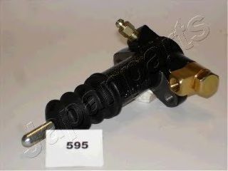 долна помпа за съединител, съединител CY-595