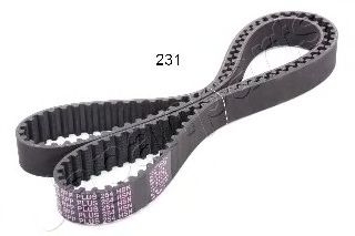 Ангренажен ремък DD-231