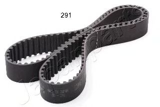 Ангренажен ремък DD-291