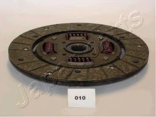 диск на съединителя DF-010