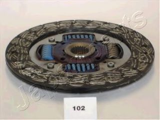 диск на съединителя DF-102