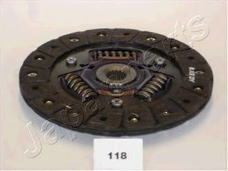 диск на съединителя DF-118