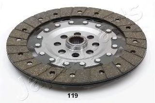 диск на съединителя DF-119