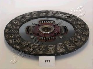 диск на съединителя DF-177