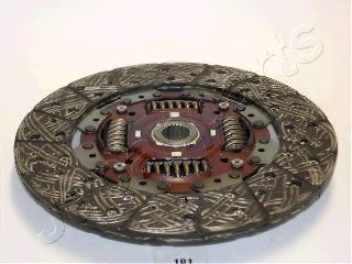 диск на съединителя DF-181