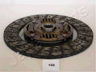 диск на съединителя