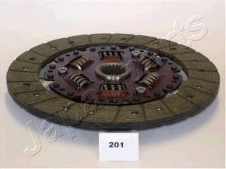 диск на съединителя DF-201