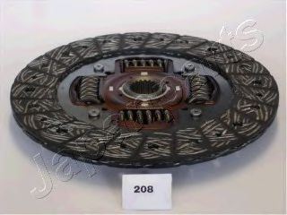 диск на съединителя DF-208