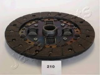 диск на съединителя DF-210