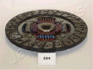 диск на съединителя DF-224