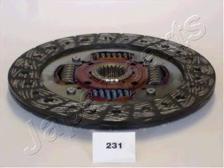 диск на съединителя DF-231