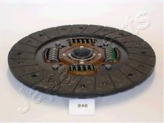 диск на съединителя DF-246