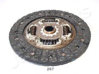 диск на съединителя DF-267