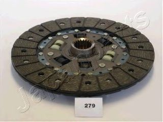 диск на съединителя DF-279