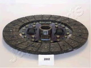 диск на съединителя DF-282