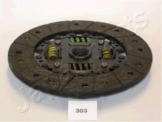 диск на съединителя DF-303