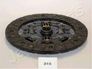 диск на съединителя DF-314