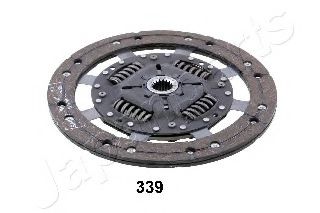 диск на съединителя DF-339