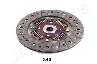 диск на съединителя DF-340