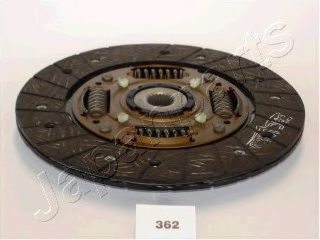 диск на съединителя DF-362