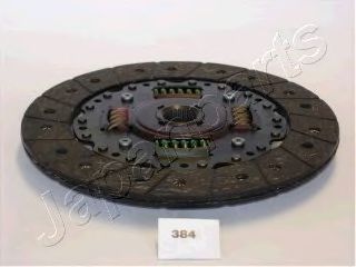 диск на съединителя DF-384