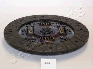 диск на съединителя DF-387