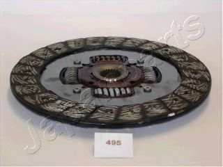 диск на съединителя DF-495