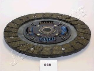 диск на съединителя DF-568