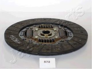 диск на съединителя DF-572