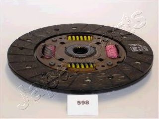 диск на съединителя DF-598